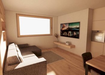 Salone - Three-room apartment via Costabella, 4, Valdidentro - photo 3