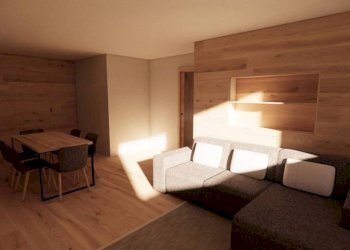 Salone - Three-room apartment via Costabella, 4, Valdidentro - photo 6