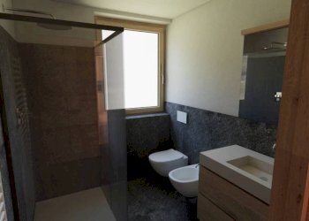Bagno - Three-room apartment via Costabella, 4, Valdidentro - photo 12