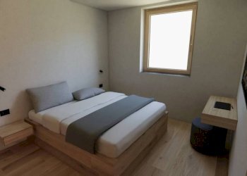 Camera da letto - Three-room apartment via Costabella, 4, Valdidentro - photo 14
