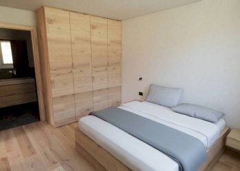 Camera da letto - Three-room apartment via Costabella, 4, Valdidentro - photo 16