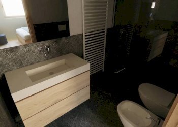 Bagno - Three-room apartment via Costabella, 4, Valdidentro - photo 17