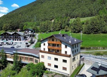 Vista - Three-room apartment via Costabella, 4, Valdidentro - photo 24