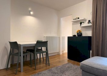 Camera da letto - Two-room apartment via Montello, 5, Bormio - photo 3