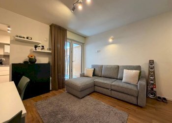 Salone - Two-room apartment via Montello, 5, Bormio - photo 9