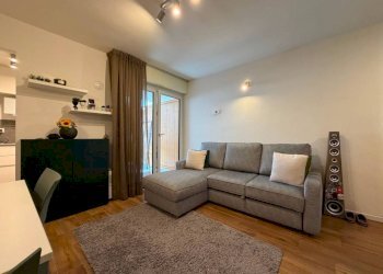 Salone - Appartamento via Montello, 5, Bormio - foto 10