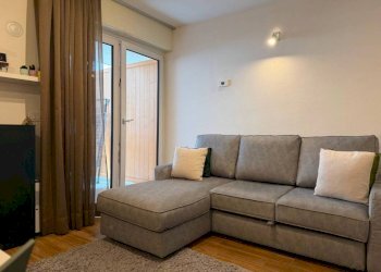 Salone - Two-room apartment via Montello, 5, Bormio - photo 11
