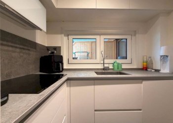 Cucina - Appartamento via Montello, 5, Bormio - foto 17