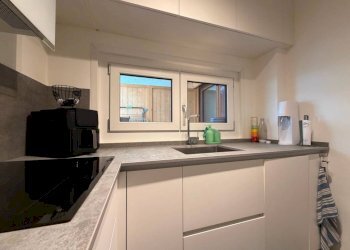 Cucina - Two-room apartment via Montello, 5, Bormio - photo 18