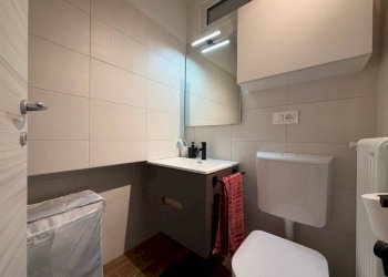Bagno - Two-room apartment via Montello, 5, Bormio - photo 27