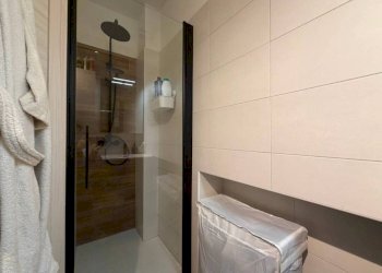 Bagno - Two-room apartment via Montello, 5, Bormio - photo 28