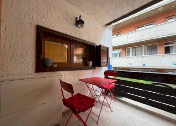 Interno non residenziale - Appartamento via Montello, 5, Bormio - foto 30