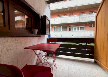 Terrazzo - Two-room apartment via Montello, 5, Bormio - photo 32