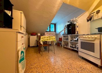 Salone - Attico largo Giuseppe Mazzini, 6, Sondalo - foto 9