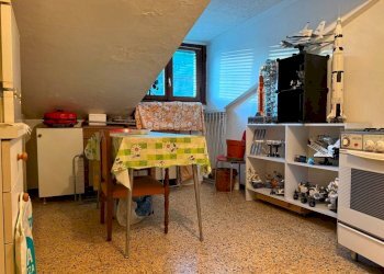 Salone - Attico largo Giuseppe Mazzini, 6, Sondalo - foto 10