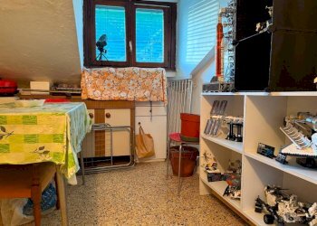 Cantina - Attico largo Giuseppe Mazzini, 6, Sondalo - foto 11