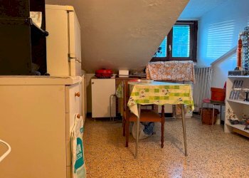 Cucina - Attico largo Giuseppe Mazzini, 6, Sondalo - foto 12