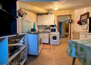 Cucina - Attico largo Giuseppe Mazzini, 6, Sondalo - foto 14