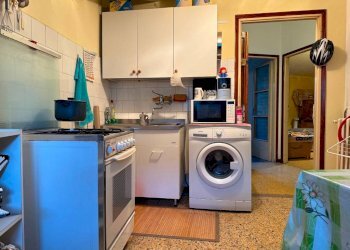Cucina - Attico largo Giuseppe Mazzini, 6, Sondalo - foto 15