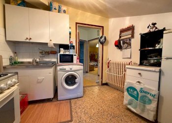 Cucina - Attico largo Giuseppe Mazzini, 6, Sondalo - foto 16