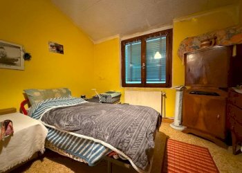 Camera da letto - Attico largo Giuseppe Mazzini, 6, Sondalo - foto 18