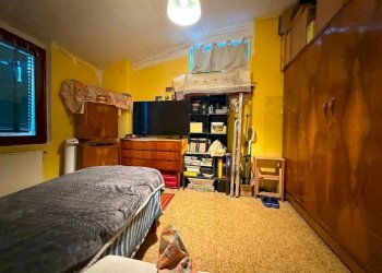 Camera da letto - Attico largo Giuseppe Mazzini, 6, Sondalo - foto 21