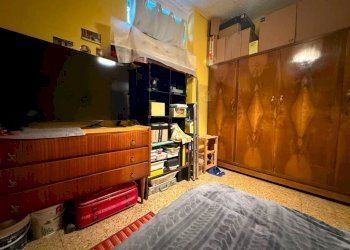 Camera da letto - Attico largo Giuseppe Mazzini, 6, Sondalo - foto 22