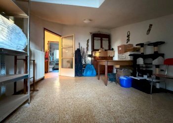 Cantina - Attico largo Giuseppe Mazzini, 6, Sondalo - foto 24