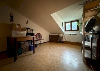 Camera da letto - Attico largo Giuseppe Mazzini, 6, Sondalo - foto 26