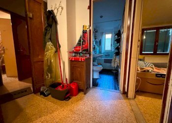 Ingresso - Attico largo Giuseppe Mazzini, 6, Sondalo - foto 27