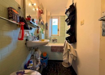 Bagno - Attico largo Giuseppe Mazzini, 6, Sondalo - foto 29