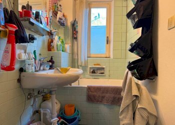 Bagno - Attico largo Giuseppe Mazzini, 6, Sondalo - foto 30