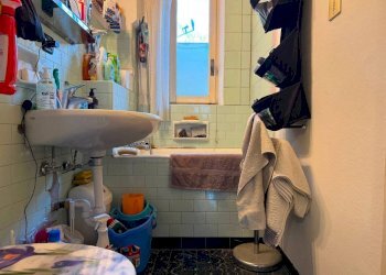 Bagno - Attico largo Giuseppe Mazzini, 6, Sondalo - foto 32