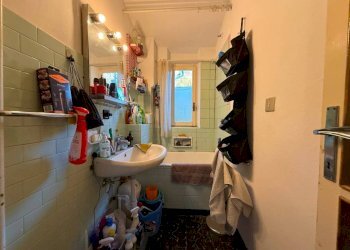 Bagno - Attico largo Giuseppe Mazzini, 6, Sondalo - foto 33