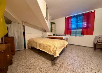 Camera da letto - Attico largo Giuseppe Mazzini, 6, Sondalo - foto 35