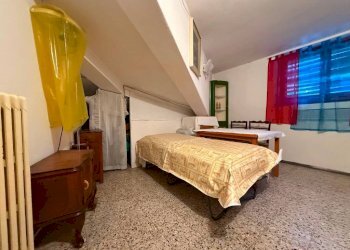 Camera da letto - Attico largo Giuseppe Mazzini, 6, Sondalo - foto 36