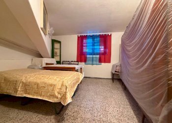 Camera da letto - Attico largo Giuseppe Mazzini, 6, Sondalo - foto 37