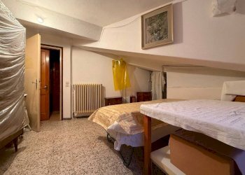 Camera da letto - Attico largo Giuseppe Mazzini, 6, Sondalo - foto 38