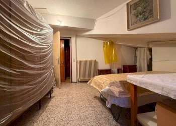 Camera da letto - Attico largo Giuseppe Mazzini, 6, Sondalo - foto 39