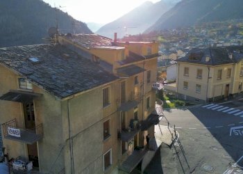 Vista - Attico largo Giuseppe Mazzini, 6, Sondalo - foto 41