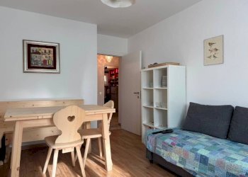 Salone - Appartamento via Monte Reit, 9, Bormio - foto 2