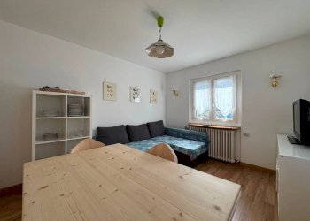 Salone - Appartamento via Monte Reit, 9, Bormio - foto 7