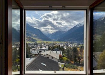 Vista - Appartamento via Monte Reit, 9, Bormio - foto 10