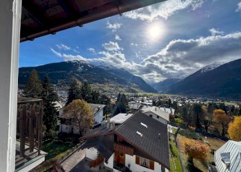 Vista - Appartamento via Monte Reit, 9, Bormio - foto 12