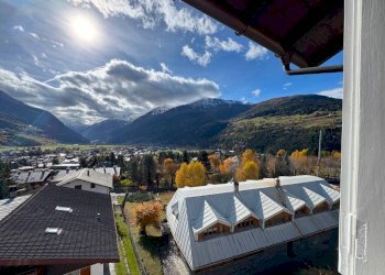 Vista - Appartamento via Monte Reit, 9, Bormio - foto 13