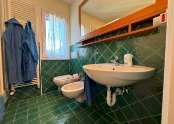 Bagno - Appartamento via Monte Reit, 9, Bormio - foto 14