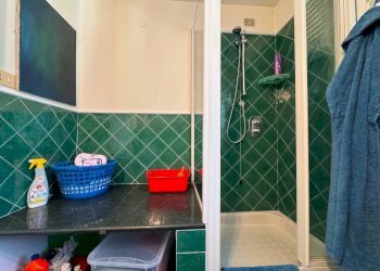 Bagno - Appartamento via Monte Reit, 9, Bormio - foto 15