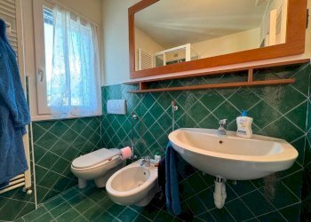 Bagno - Appartamento via Monte Reit, 9, Bormio - foto 16