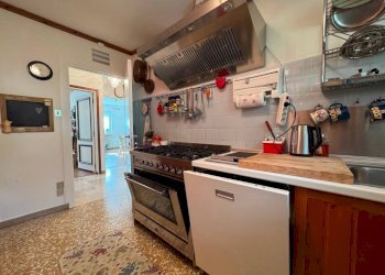 Cucina - Appartamento via Monte Reit, 9, Bormio - foto 29