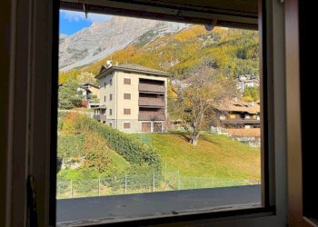 Vista - Appartamento via Monte Reit, 9, Bormio - foto 30